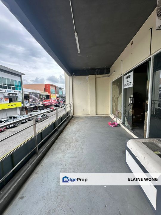 Royal Plaza Putatan | 2-Storey Intermediate Shoplot | For Rent , Sabah, Pulatan