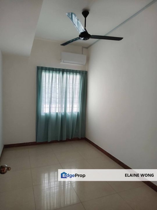 Taman Ria (Opposite City Mall) | 2-Storey Bungalow | Newly Painted & Renovated | 7B4BR | Kota Kinabalu, Sabah, Kota Kinabalu