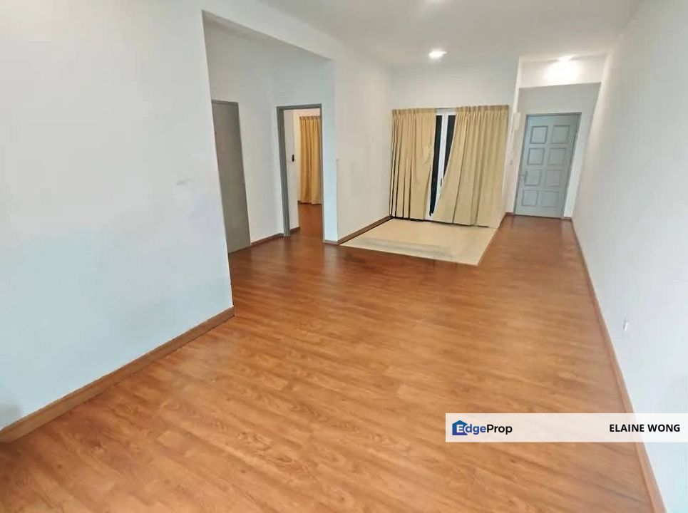 1 Sulaman Platinum Tower | Level 11 | 2B2BB | Below Market Value | Jalan UMS, KK, Sabah, Kota Kinabalu