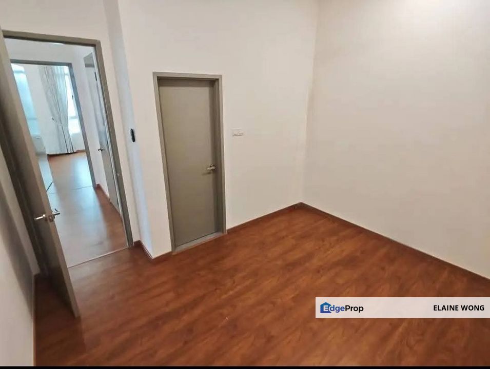 1 Sulaman Platinum Tower | Level 11 | 2B2BB | Below Market Value | Jalan UMS, KK, Sabah, Kota Kinabalu