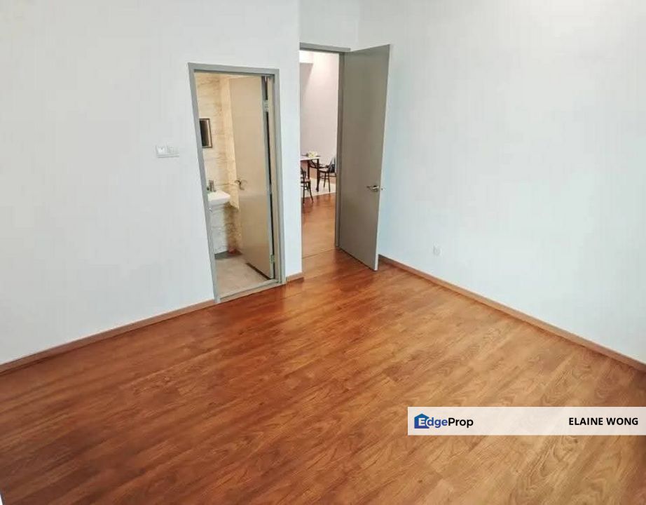 1 Sulaman Platinum Tower | Level 11 | 2B2BB | Below Market Value | Jalan UMS, KK, Sabah, Kota Kinabalu