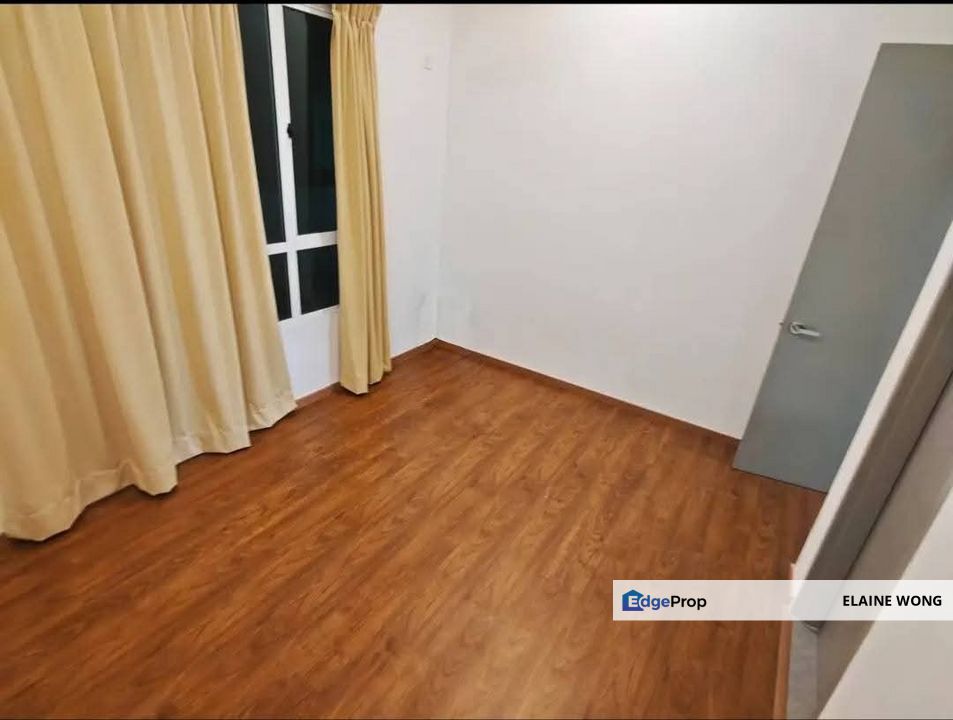 1 Sulaman Platinum Tower | Level 11 | 2B2BB | Below Market Value | Jalan UMS, KK, Sabah, Kota Kinabalu