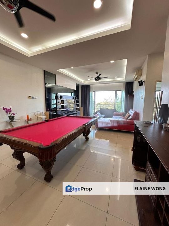 The Loft Imago | Block B | Low Lever | 3B3BR | Fully Furnished | | Kota Kinabalu , Sabah, Kota Kinabalu