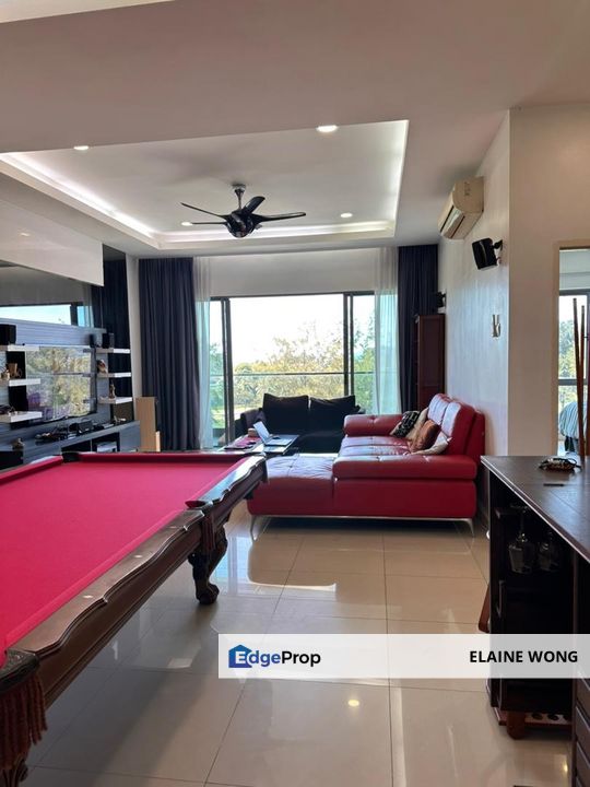 The Loft Imago | Block B | Low Lever | 3B3BR | Fully Furnished | | Kota Kinabalu , Sabah, Kota Kinabalu