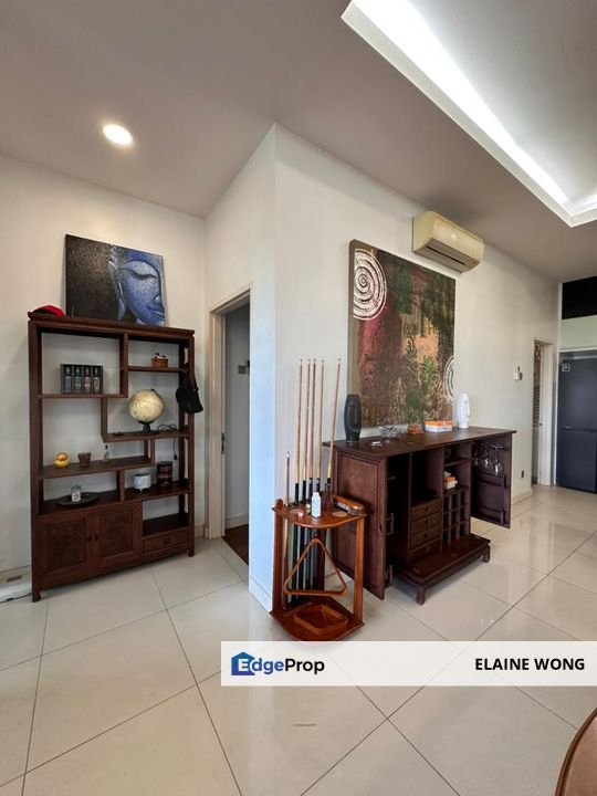 The Loft Imago | Block B | Low Lever | 3B3BR | Fully Furnished | | Kota Kinabalu , Sabah, Kota Kinabalu
