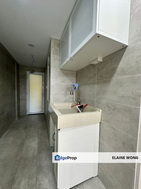 Bayshore Condomonium @ Jln Signal Hill | Medium Level | 5B2BR | Fully Renovated | Well Maintained | For Sale, Sabah, Kota Kinabalu