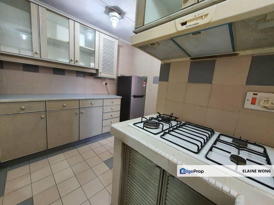 Grace Ville @ Sembulan  | Duplex Unit | 3R3BR | Below Market Value | Prime Location | For Sale, Sabah, Kota Kinabalu