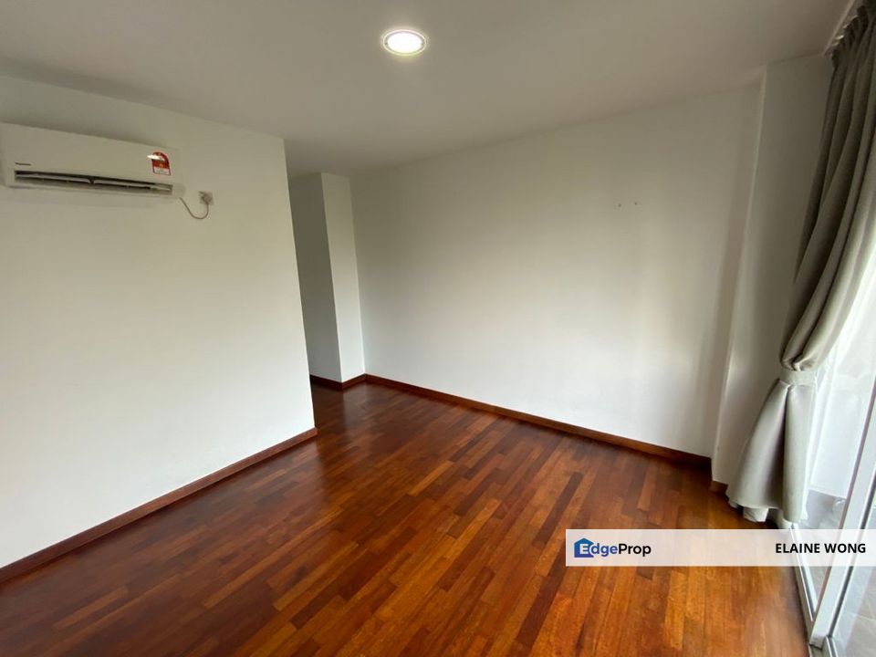 Jade Residence Condominium | Block A | Level 7 | Low Density | 4R4BR | Likas | For Sale, Sabah, Kota Kinabalu