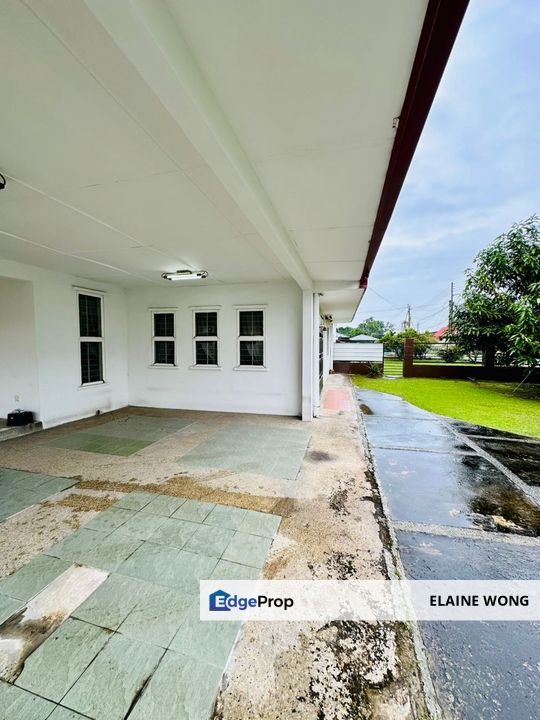 Taman Kepayan | 2 1/2 Storey Semi Detached House | CL99 | For Sale, Sabah, Kota Kinabalu