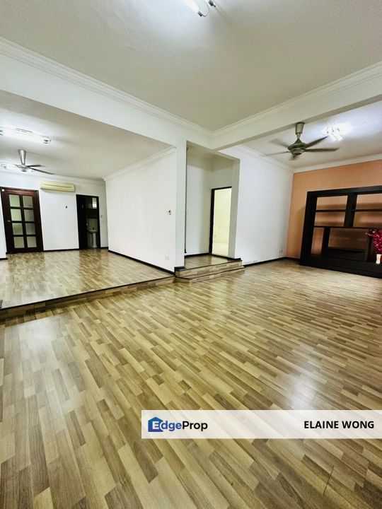 Taman Kepayan | 2 1/2 Storey Semi Detached House | CL99 | For Sale, Sabah, Kota Kinabalu