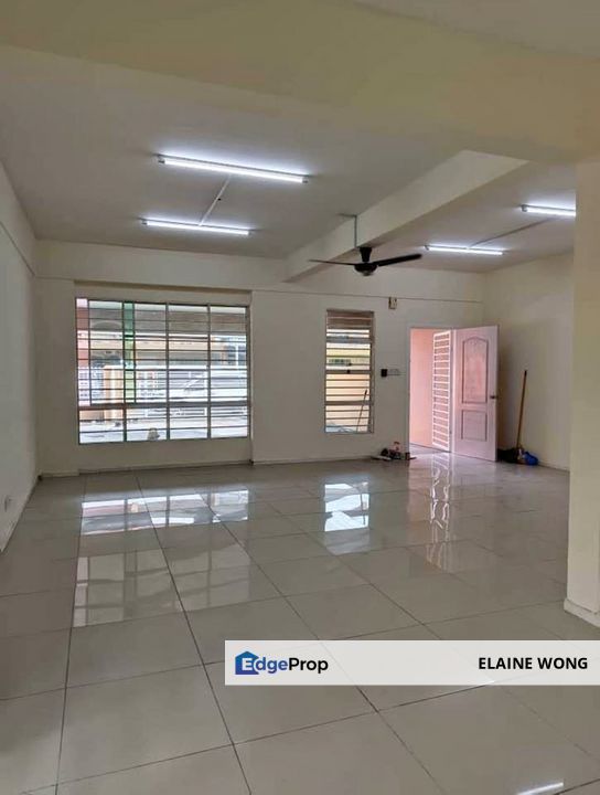 Taman Bukit Pulutan @ Menggatal | 2-Storey Intermediate Semi-D | Tenanted | For Sale, Sabah, Kota Kinabatangan