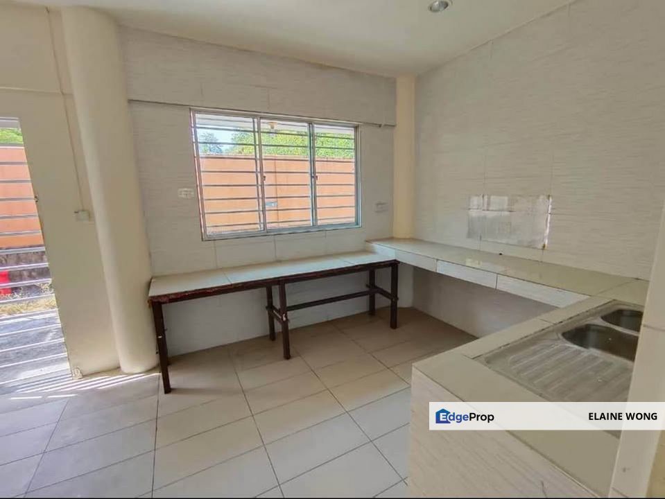 Taman Bukit Pulutan @ Menggatal | 2-Storey Intermediate Semi-D | Tenanted | For Sale, Sabah, Kota Kinabatangan