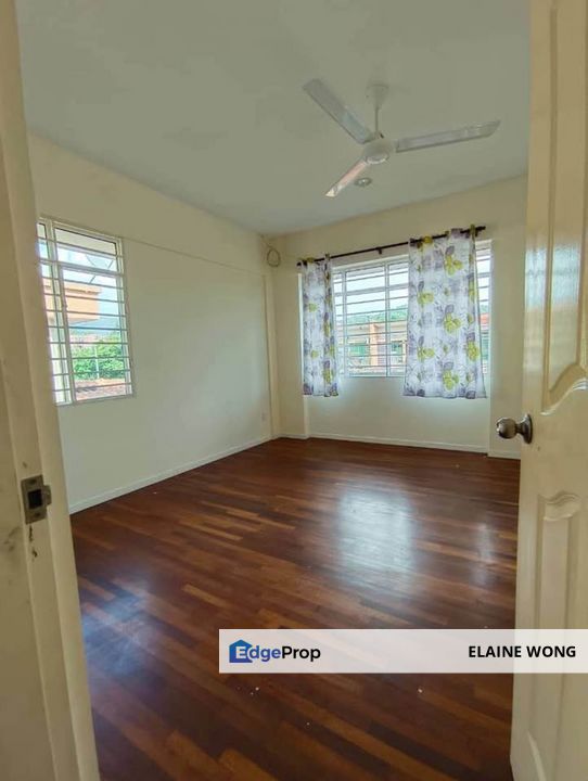 Taman Bukit Pulutan @ Menggatal | 2-Storey Intermediate Semi-D | Tenanted | For Sale, Sabah, Kota Kinabatangan