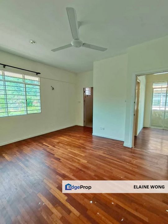 Taman Bukit Pulutan @ Menggatal | 2-Storey Intermediate Semi-D | Tenanted | For Sale, Sabah, Kota Kinabatangan