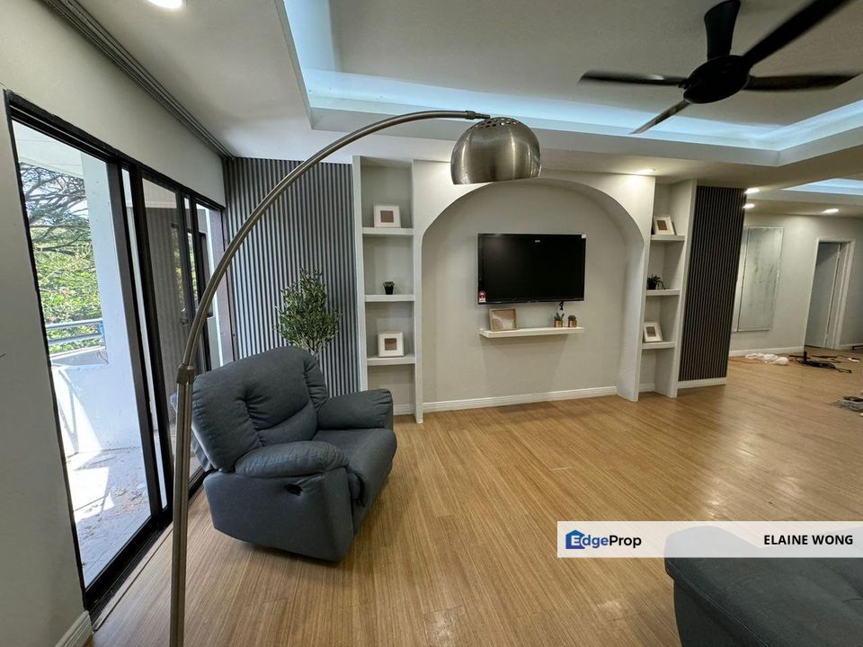 The Collanade Condo | Block C | Level 1 | 3R2BR | Near tQE1/IPGM/Luyang | For Sale , Sabah, Kota Kinabalu