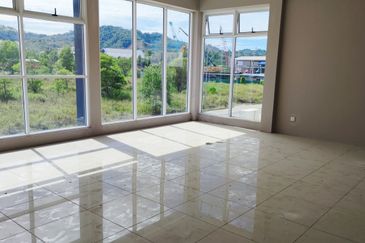 Pusat Perindustrian Sepanggar