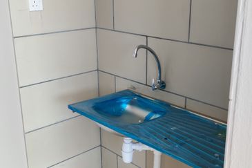 Pusat Perindustrian Sepanggar