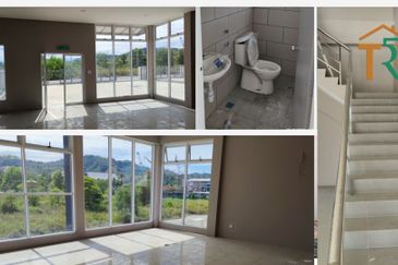 Pusat Perindustrian Sepanggar