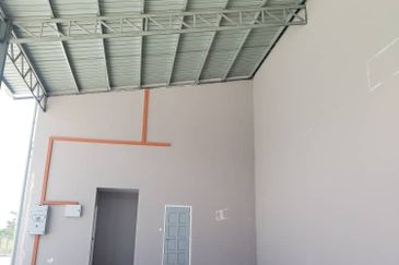 Pusat Perindustrian Sepanggar