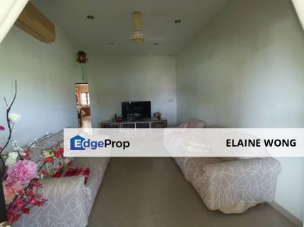 Kepayan Ridge Apartment | Lower Floor, Sabah, Kota Kinabalu