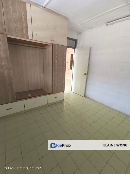 Kepayan Ridge Apartment | Lower Floor, Sabah, Kota Kinabalu