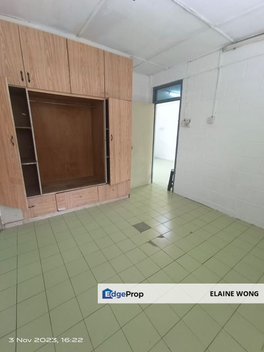 Kepayan Ridge Apartment | Lower Floor, Sabah, Kota Kinabalu