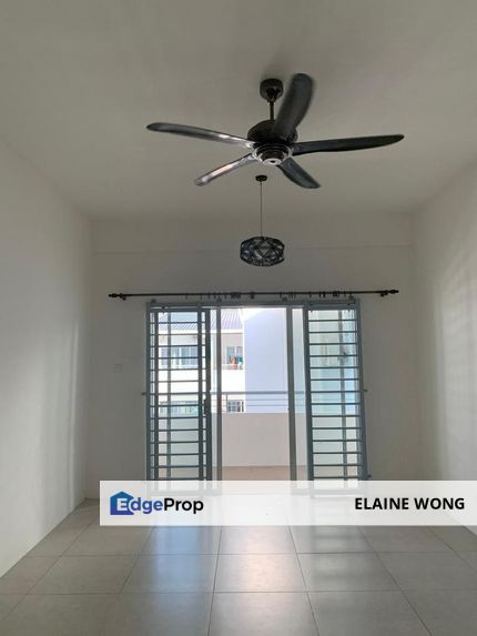 Delta Heights Apartment | Phase 2 | Penampang, Sabah, Kota Kinabalu