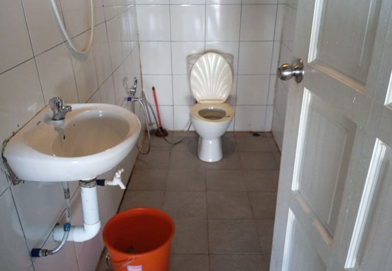 CL Land with Homestay | 1.6 acres | Roadside near Strawberry Garden Resort | Ranau