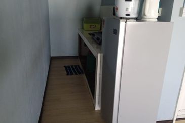 CL Land with Homestay | 1.6 acres | Roadside near Strawberry Garden Resort | Ranau