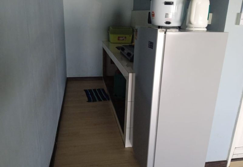 CL Land with Homestay | 1.6 acres | Roadside near Strawberry Garden Resort | Ranau