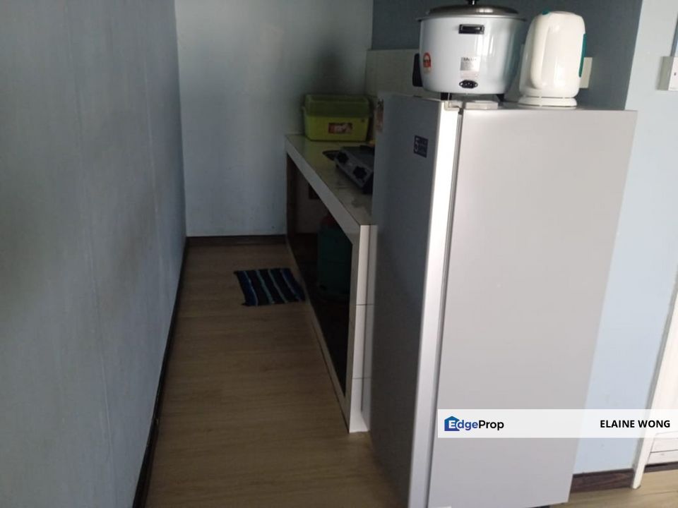 CL Land with Homestay | 1.6 acres | Roadside near Strawberry Garden Resort | Ranau, Sabah, Kota Kinabalu