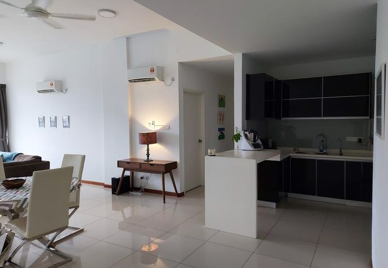 The Jade Residence | 2,044sqft | Kota Kinabalu