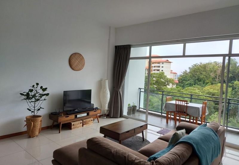 The Jade Residence | 2,044sqft | Kota Kinabalu