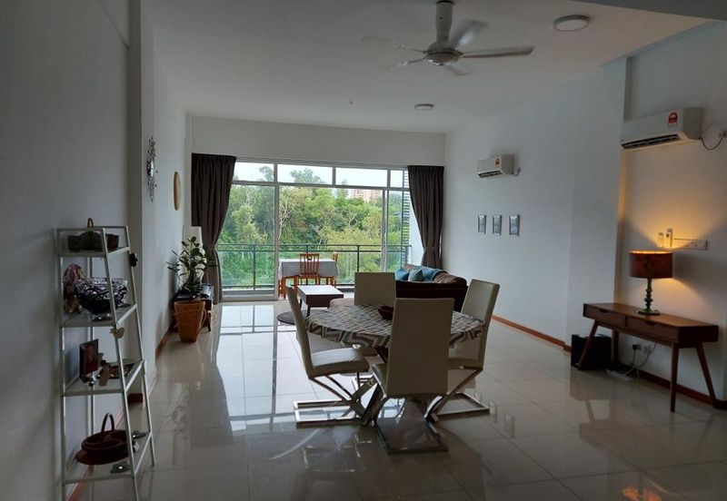 The Jade Residence | 2,044sqft | Kota Kinabalu