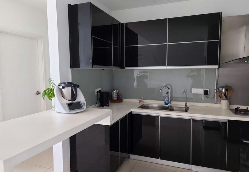 The Jade Residence | 2,044sqft | Kota Kinabalu