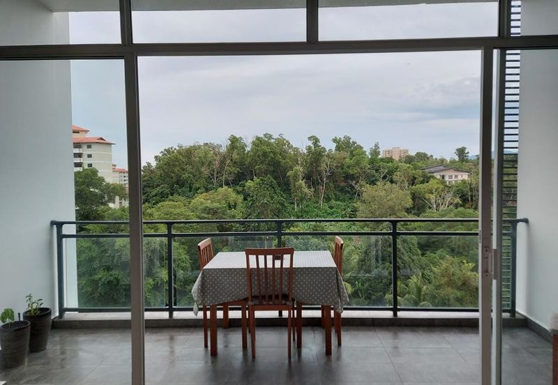 The Jade Residence | 2,044sqft | Kota Kinabalu