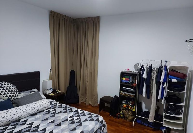 The Jade Residence | 2,044sqft | Kota Kinabalu