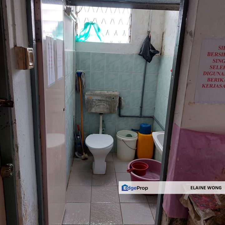 Kendara Flat | 2nd Floor | Kota Kinabalu, Sabah, Kota Kinabalu