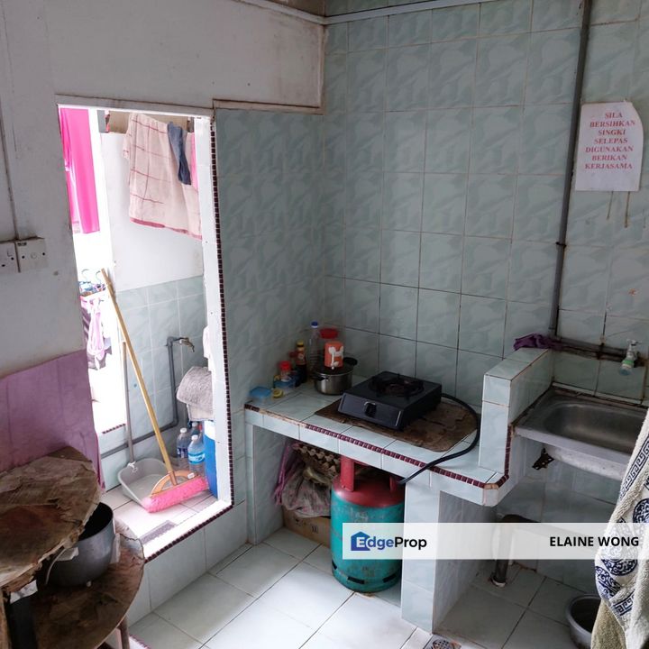 Kendara Flat | 2nd Floor | Kota Kinabalu, Sabah, Kota Kinabalu