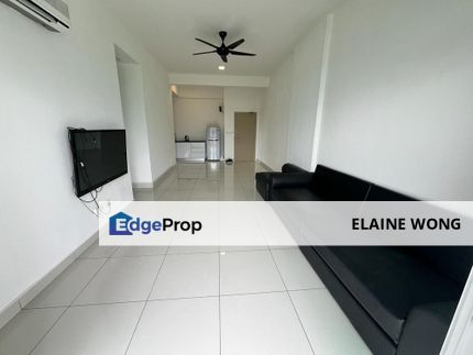 Kingfisher Putatan | Block A | Partially Furnished | Putatan, Sabah, Sabah, Kota Kinabalu