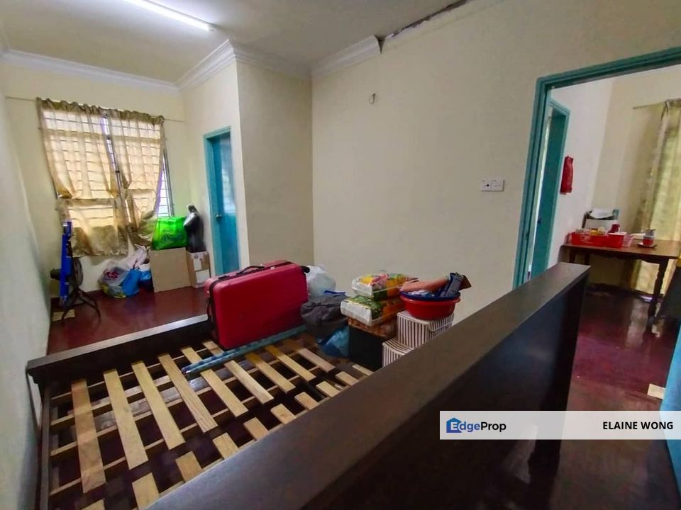 Taman Orchid | Phase 1 | Tuaran | Kota Kinabalu, Sabah, Kota Kinabalu