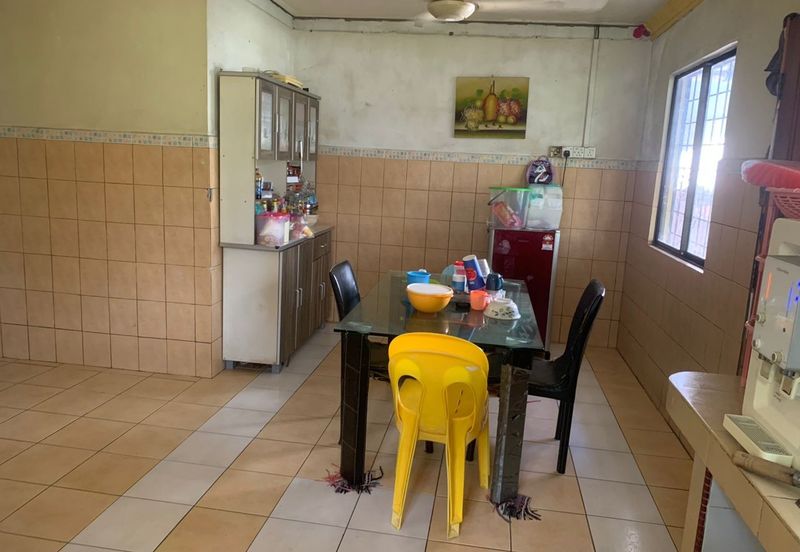 Taman Olivia Phase 1