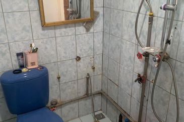 Taman Olivia Phase 1