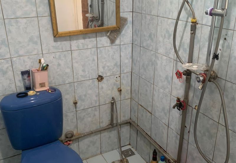 Taman Olivia Phase 1