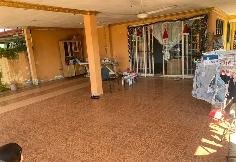 Taman Olivia Phase 1