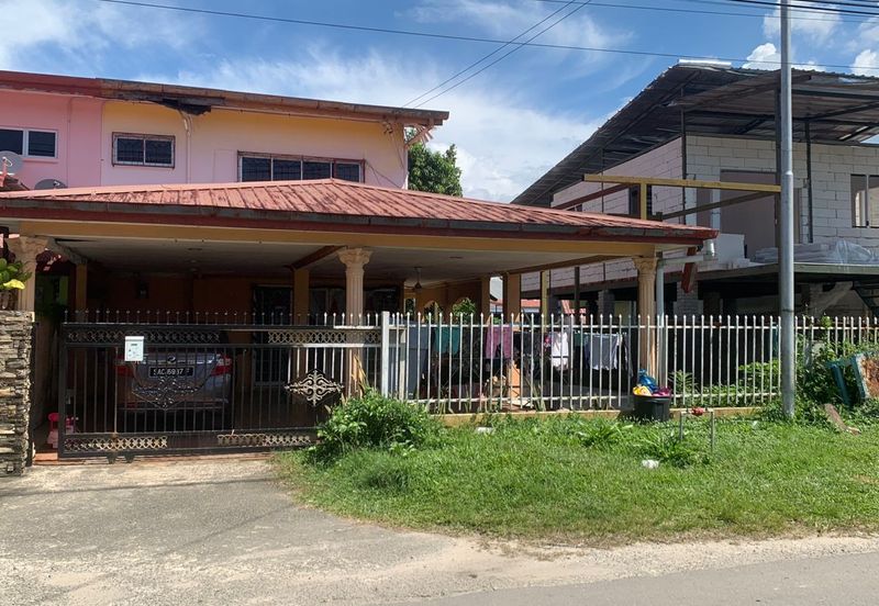 Taman Olivia Phase 1