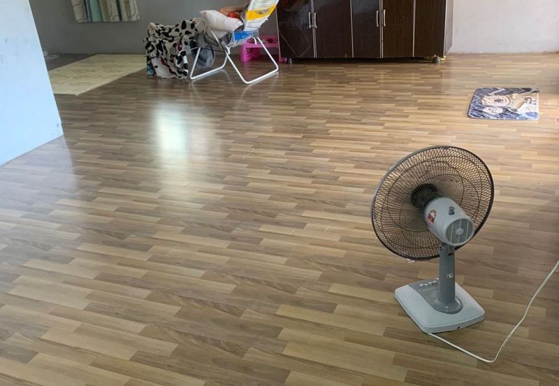 Taman Olivia Phase 1