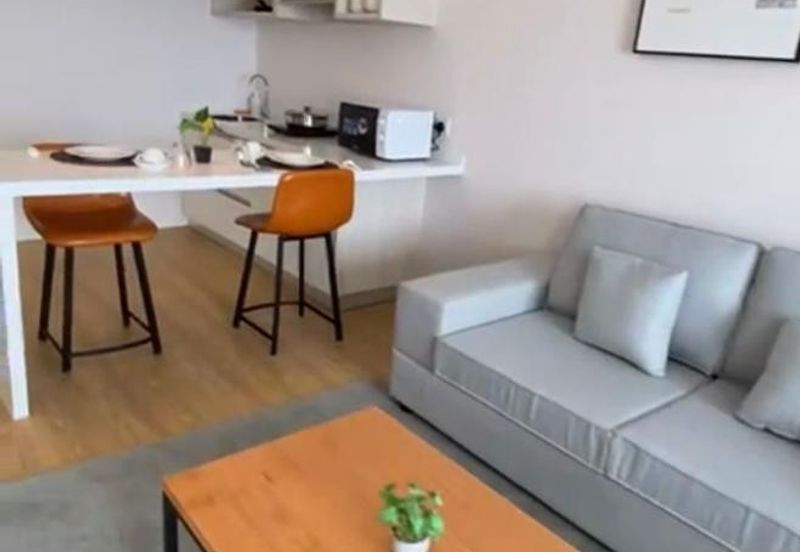 ARU SUITES @ TANJUNG ARU