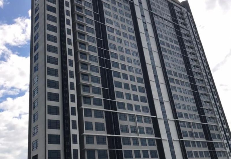 Jesselton Quay Central