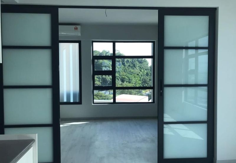 Jesselton Quay Central